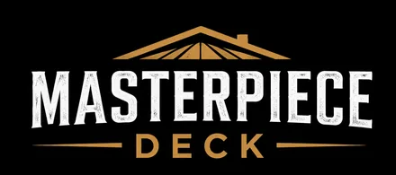 Masterpiece Deck Logo
